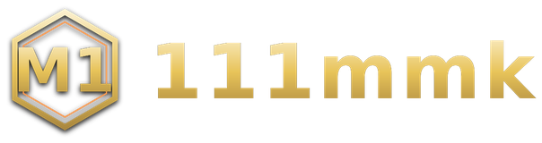 111mmk logo